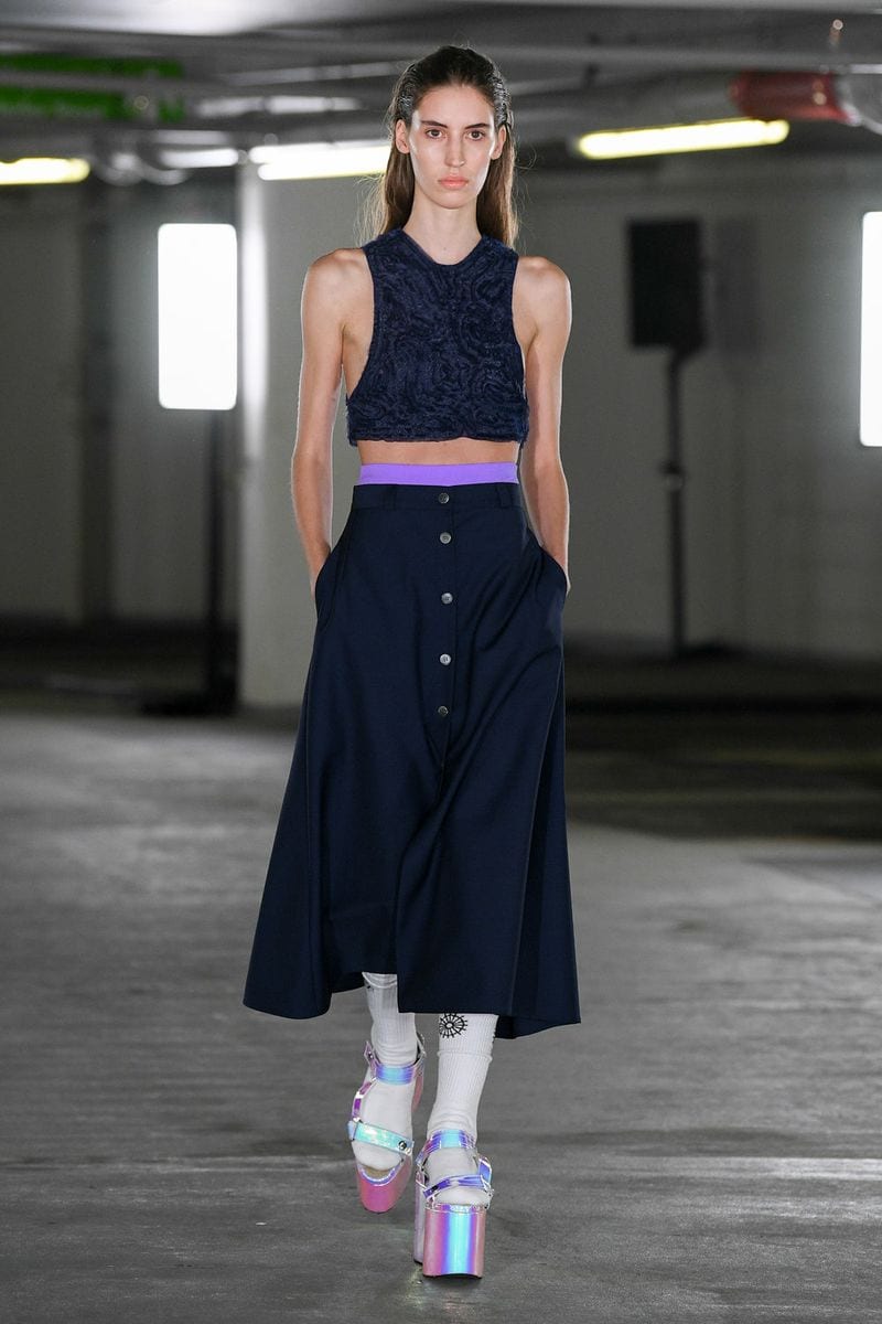 Morgane Stengel — photo 4