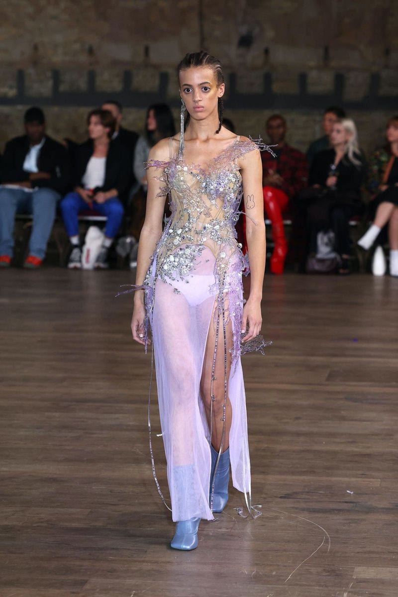 Scarlett Landy — photo 2