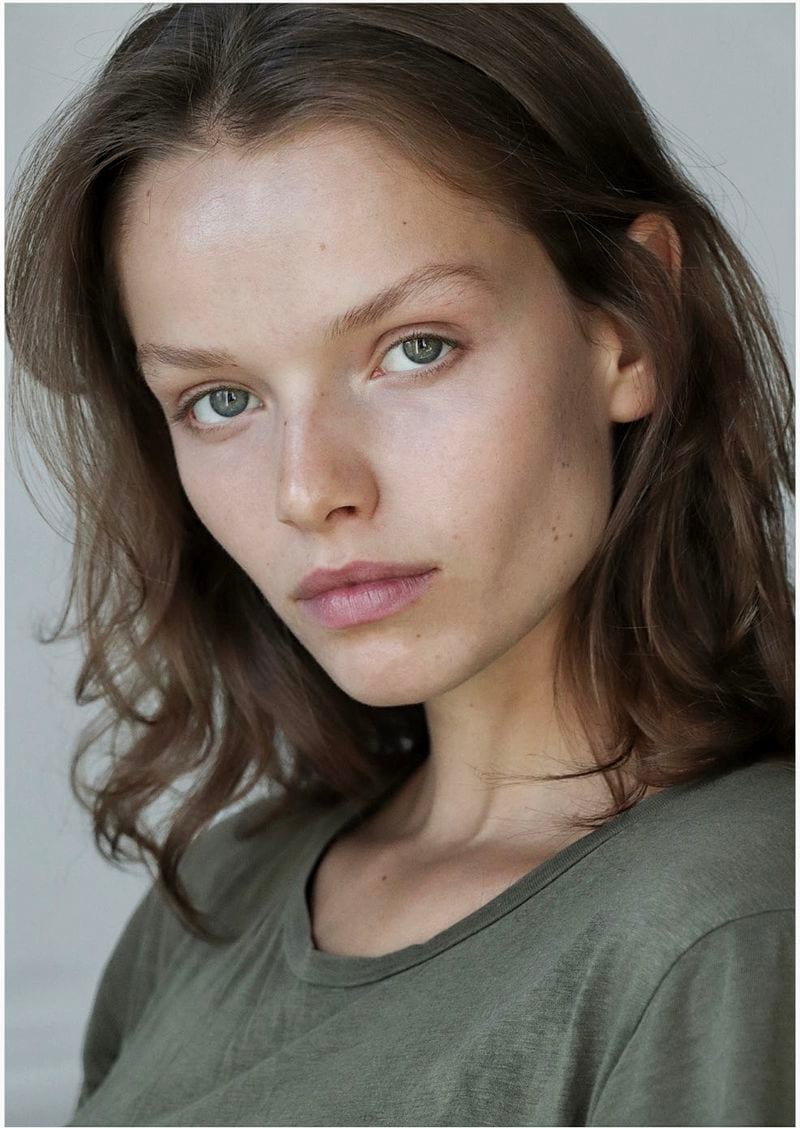 Marie-Louise Wedel — photo 1