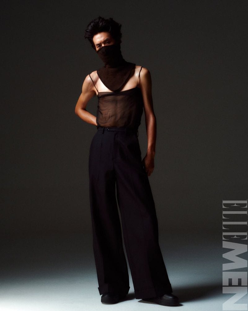Liu Zhicheng — photo 3