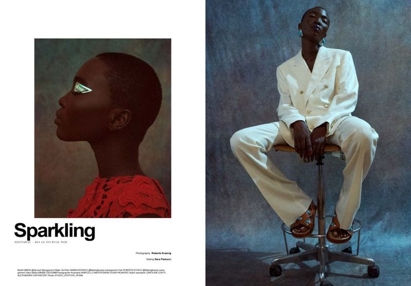 Amina Seck — photo 7