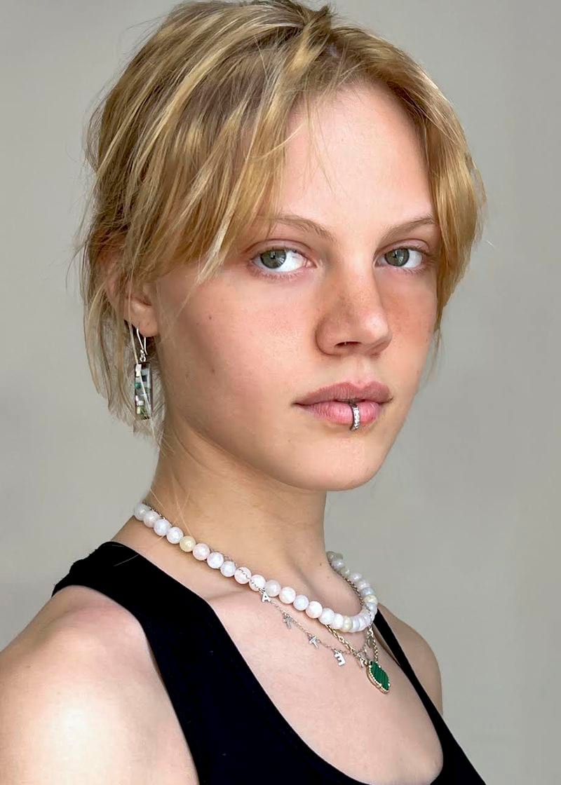 Diletta Busin — photo 1