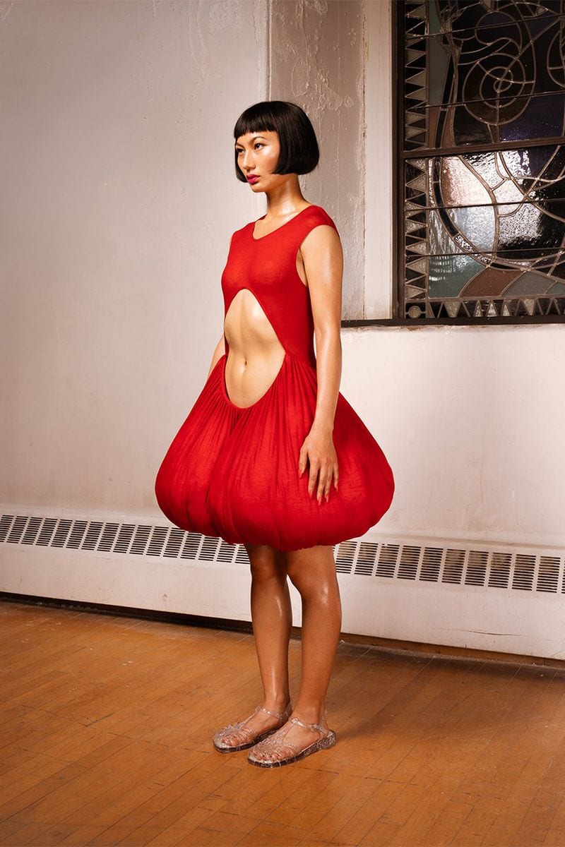 Eve Liu — photo 8