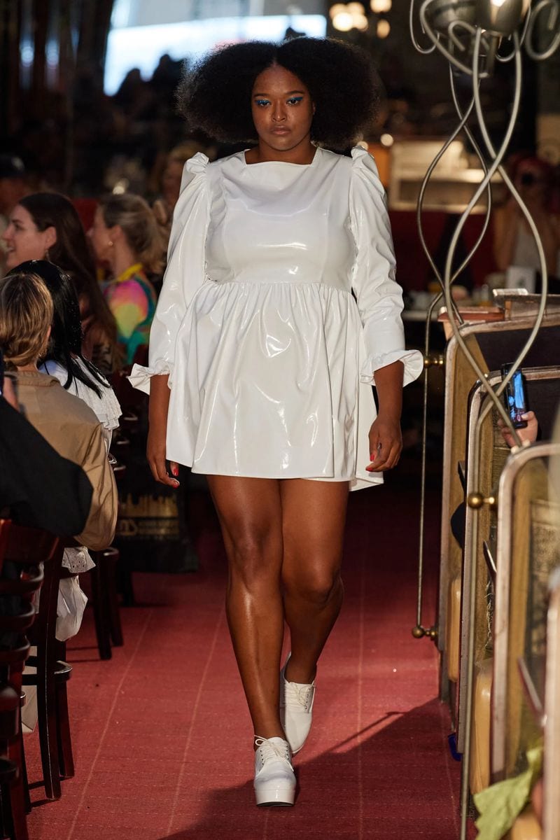 Imani Randolph — photo 7
