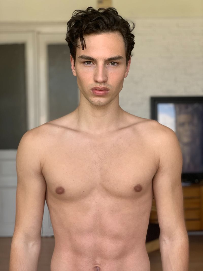 Levi S Nagy — photo 1