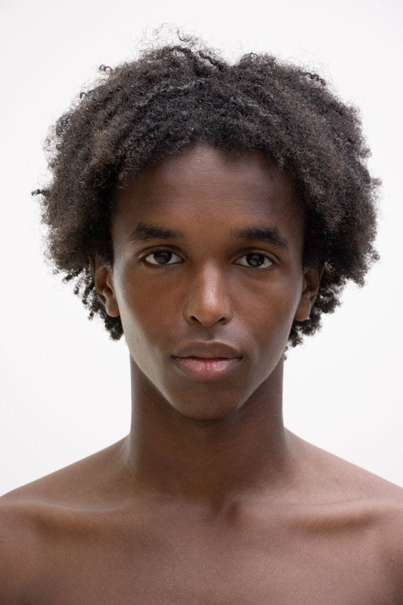 Mosab Mohamoud — photo 1