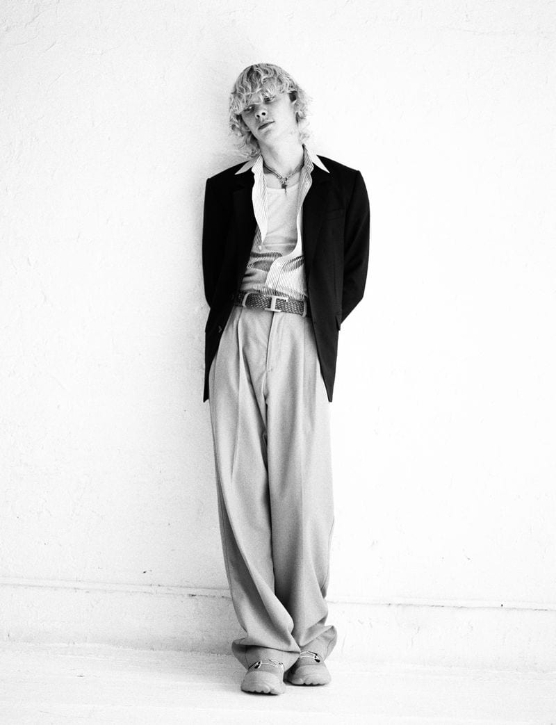 Kade Holt — photo 4