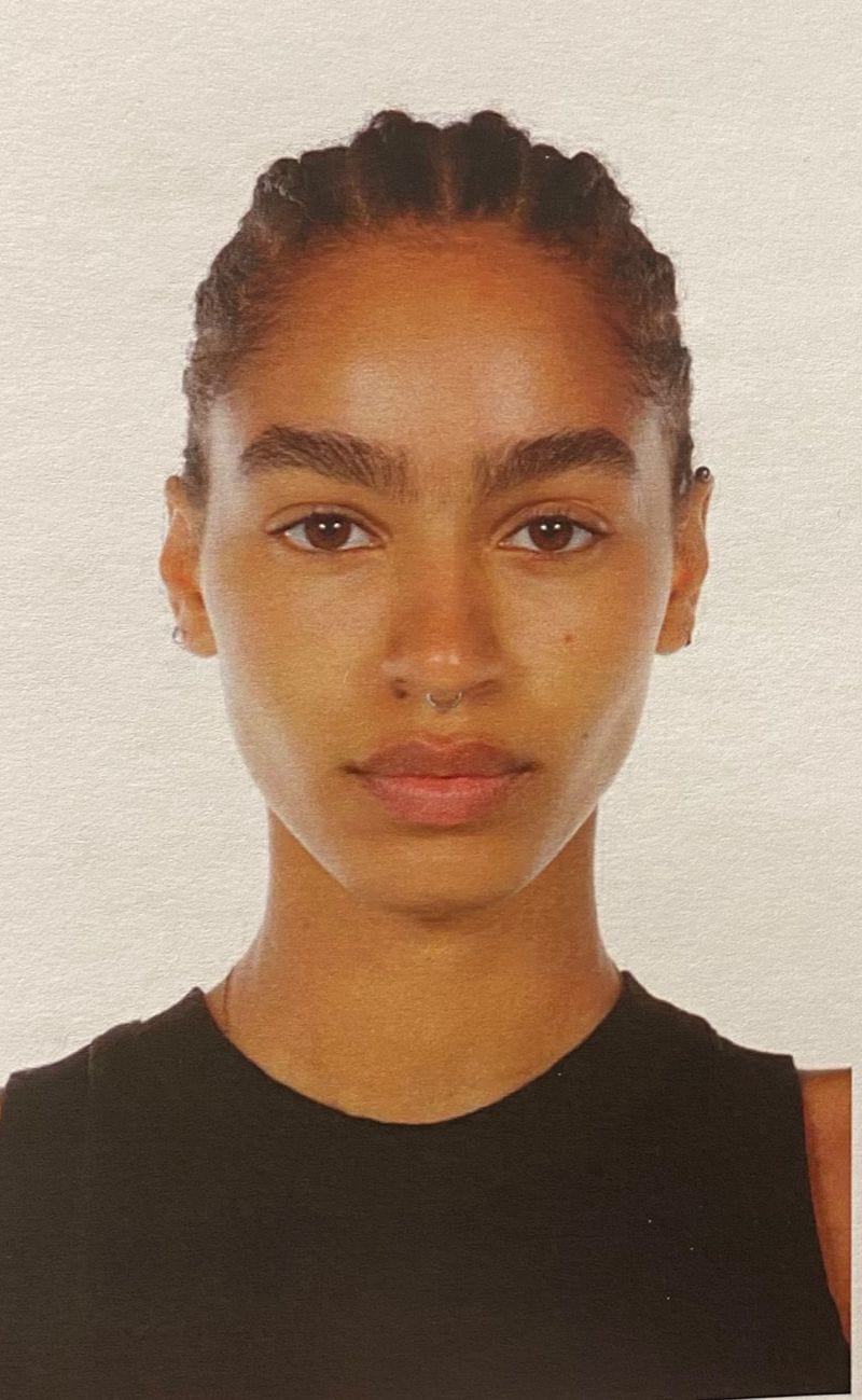 Erika Blanc — photo 1