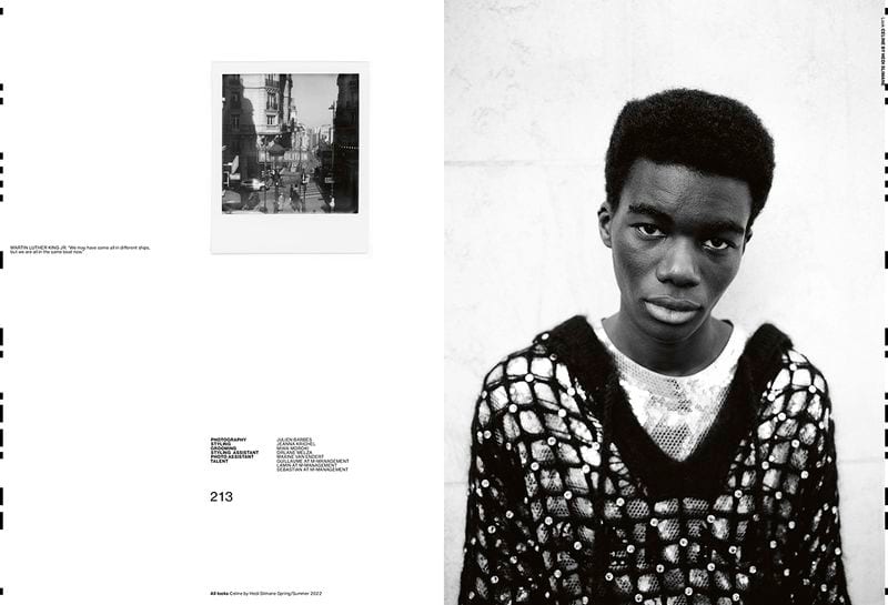 Lamine Diouf — photo 6