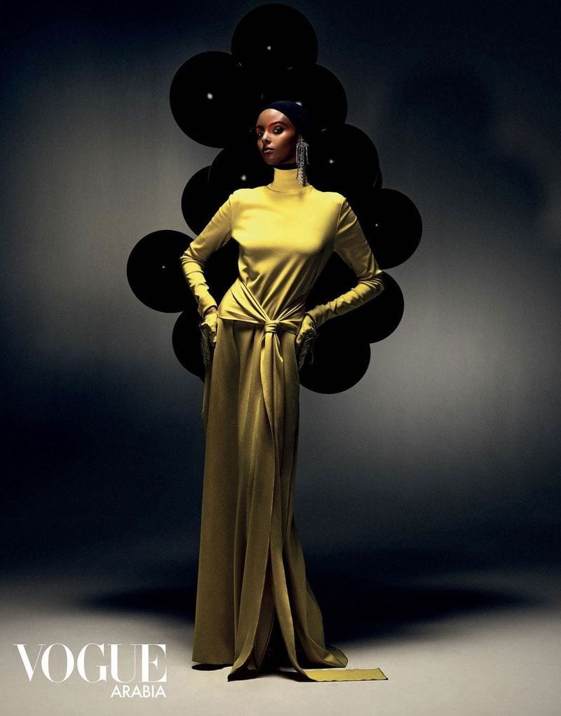 Aisha Musse — photo 2