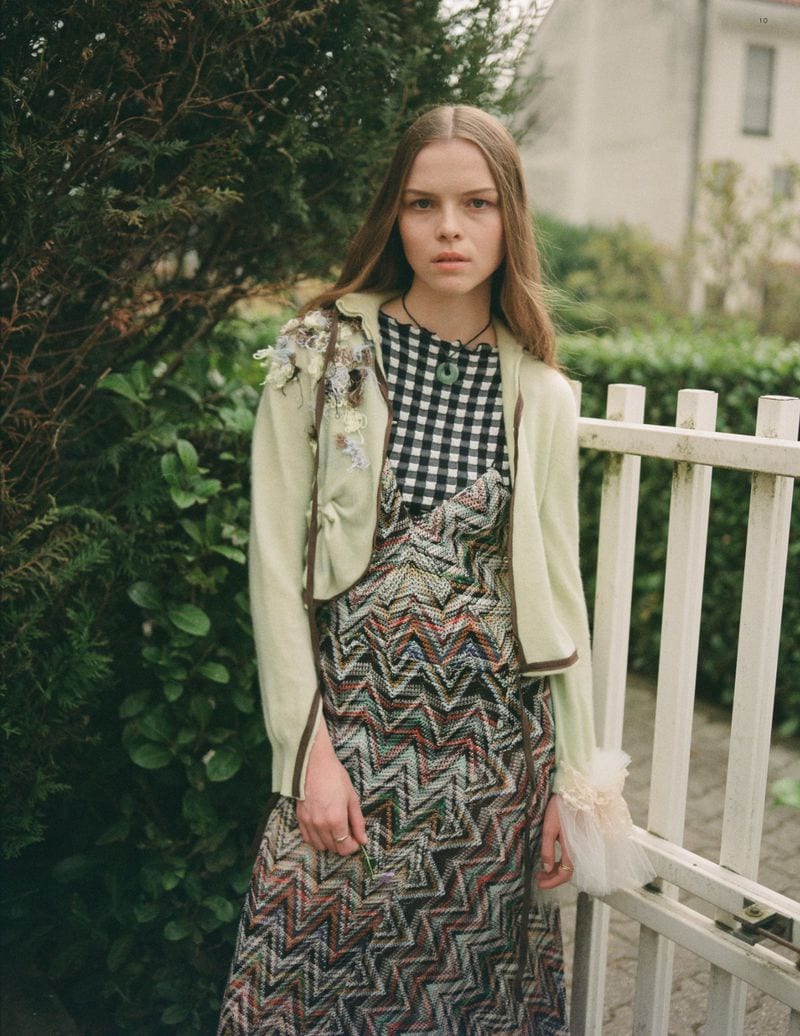 Eline Bocxtaele — photo 5