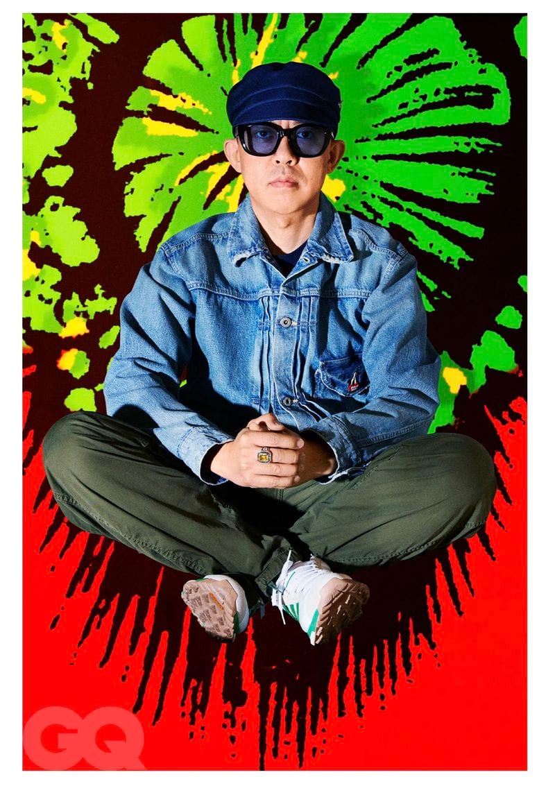 Nigo — портфолио 1