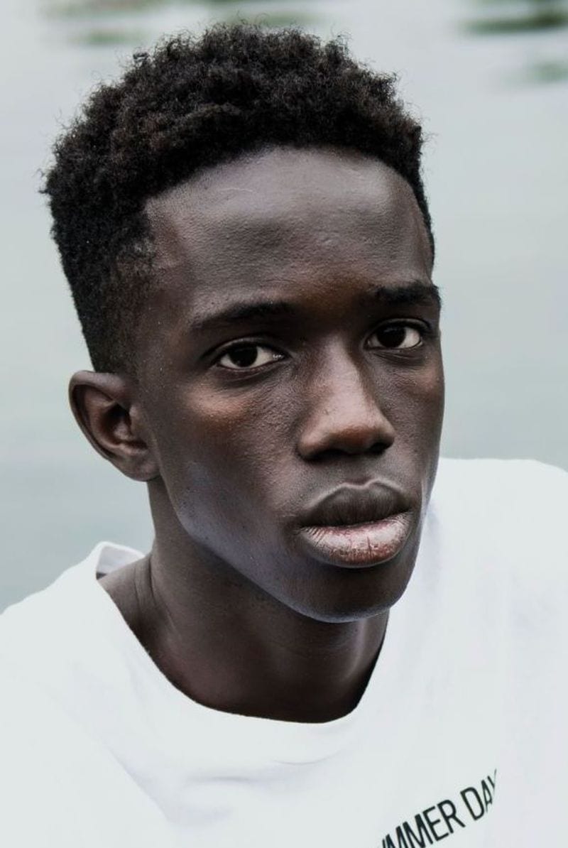 Khadim Thiam — photo 1