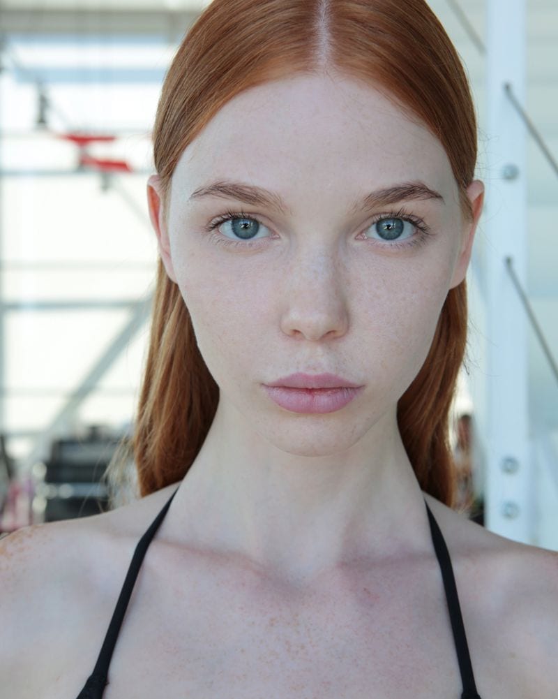 Alina Bobyleva — photo 1