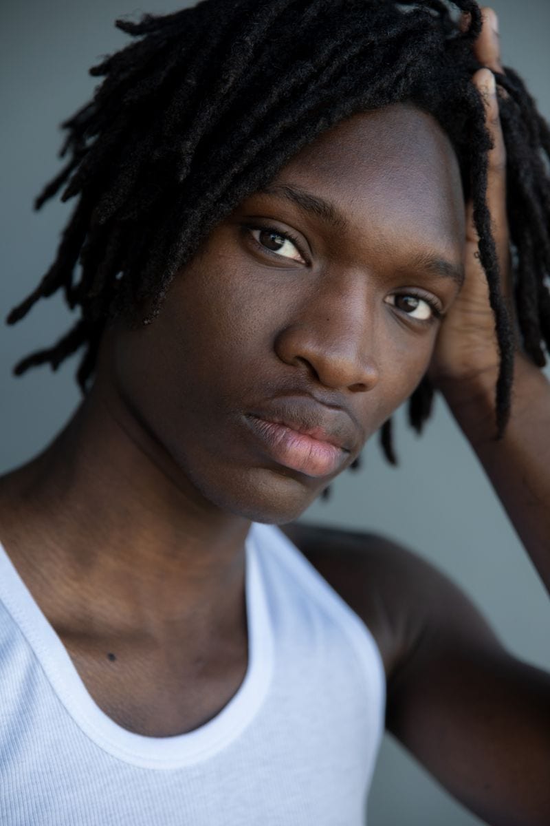 Khadim Thiam — photo 1