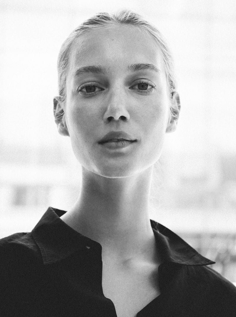 Amalie Moosgaard — photo 1