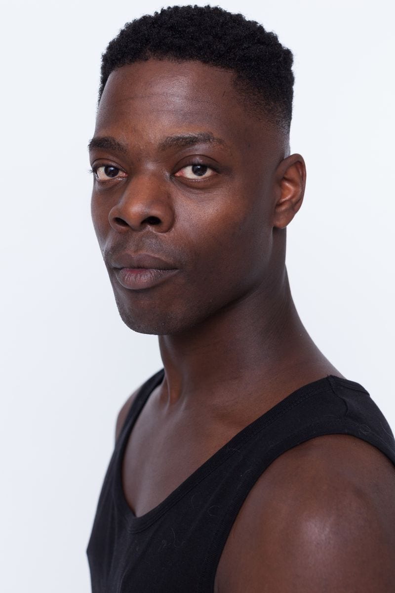 Femi Oyewole — photo 2