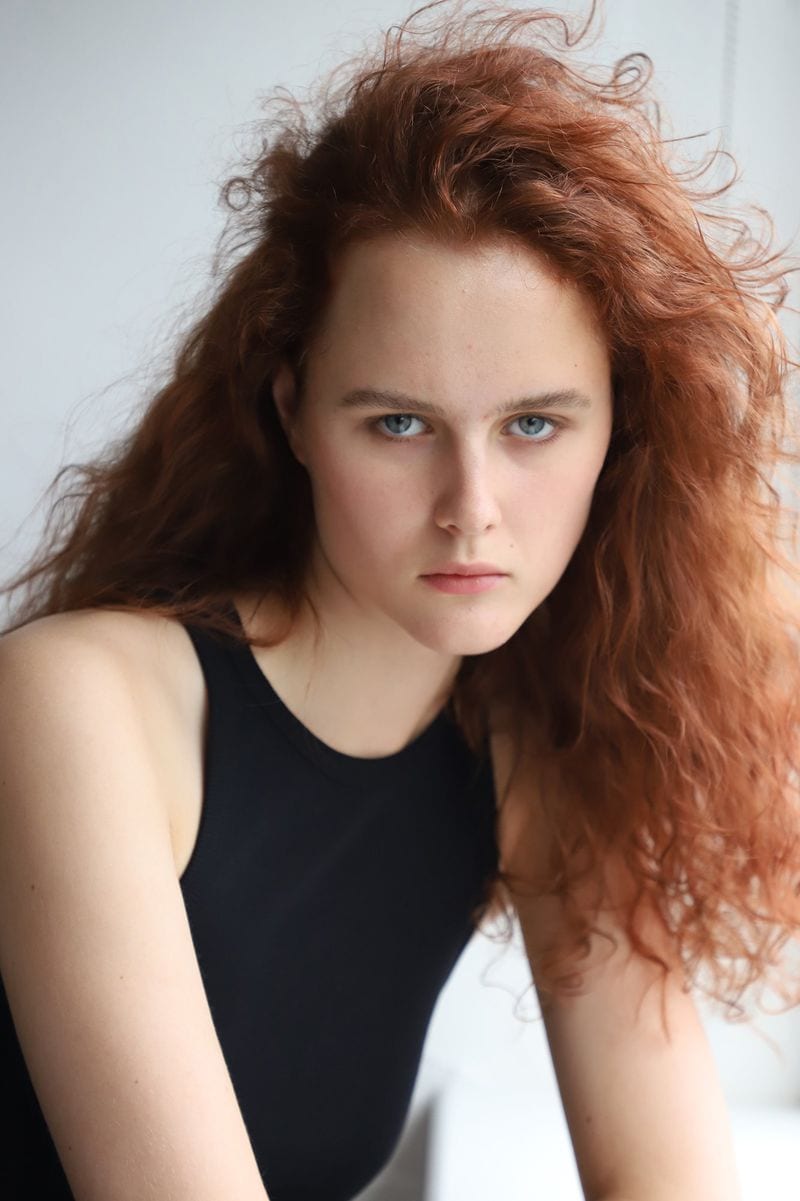 Anna Haestrup — photo 1