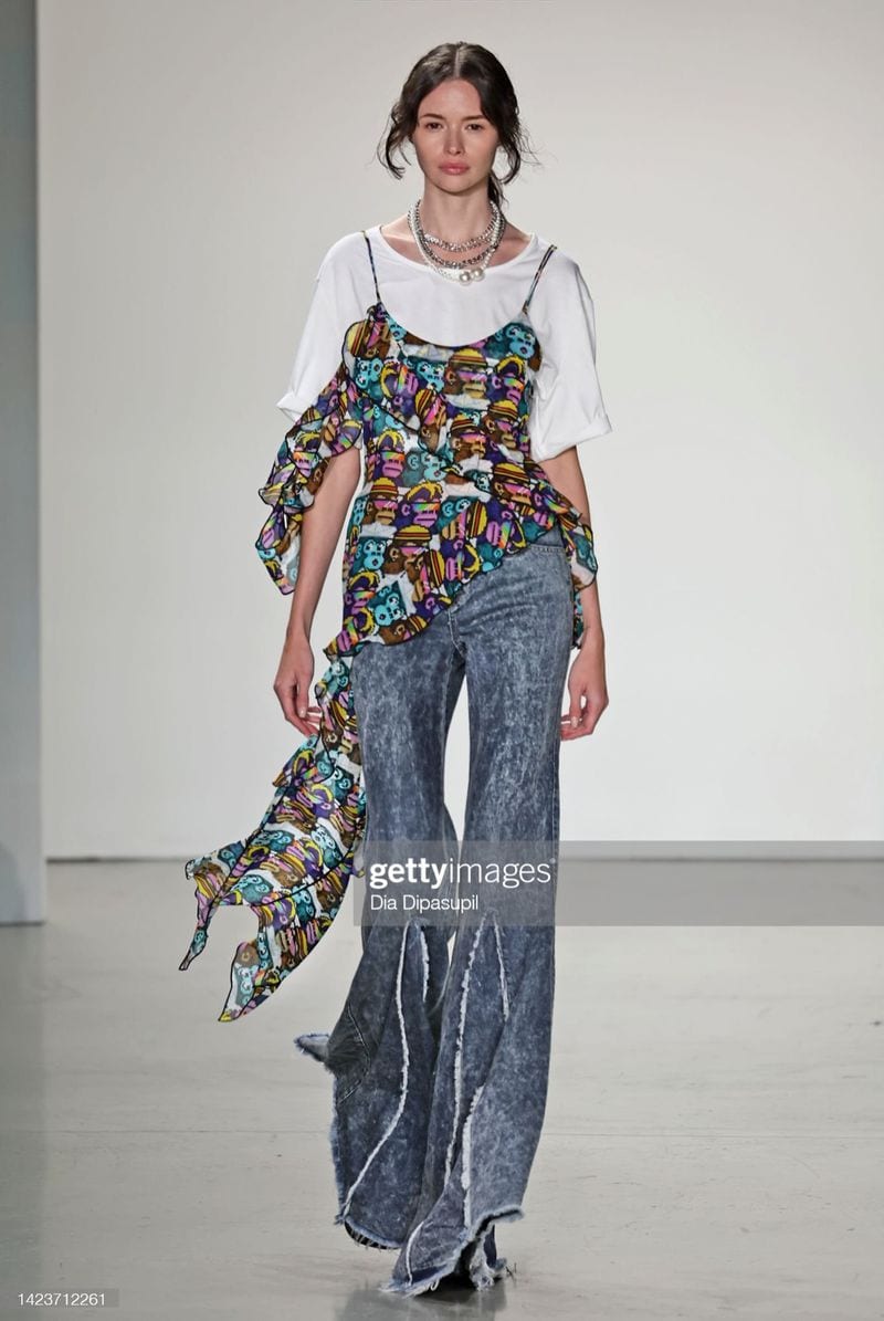 Marija Shatilo — photo 5