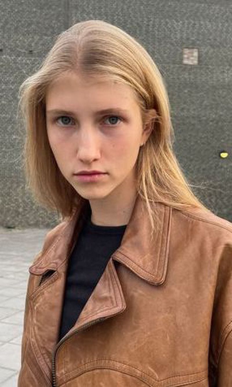 Lieke Woltjer — photo 1