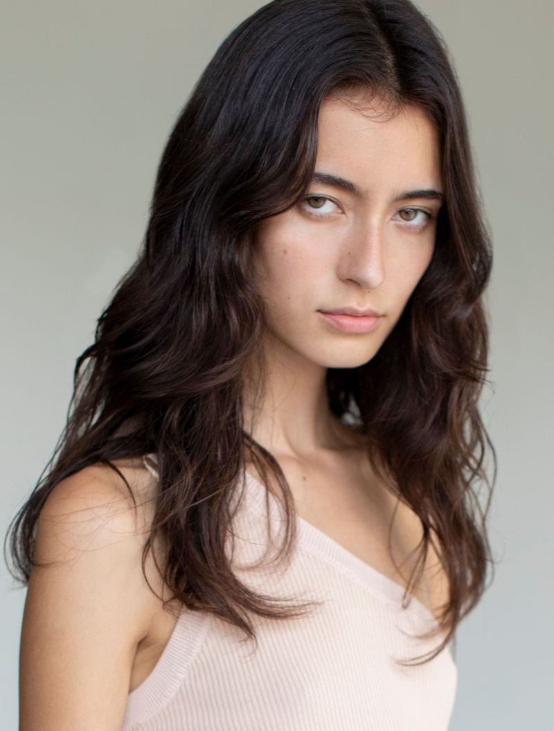 Paloma Suarez — photo 1