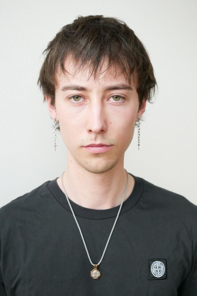 Alex Preobrazenskij — photo 1
