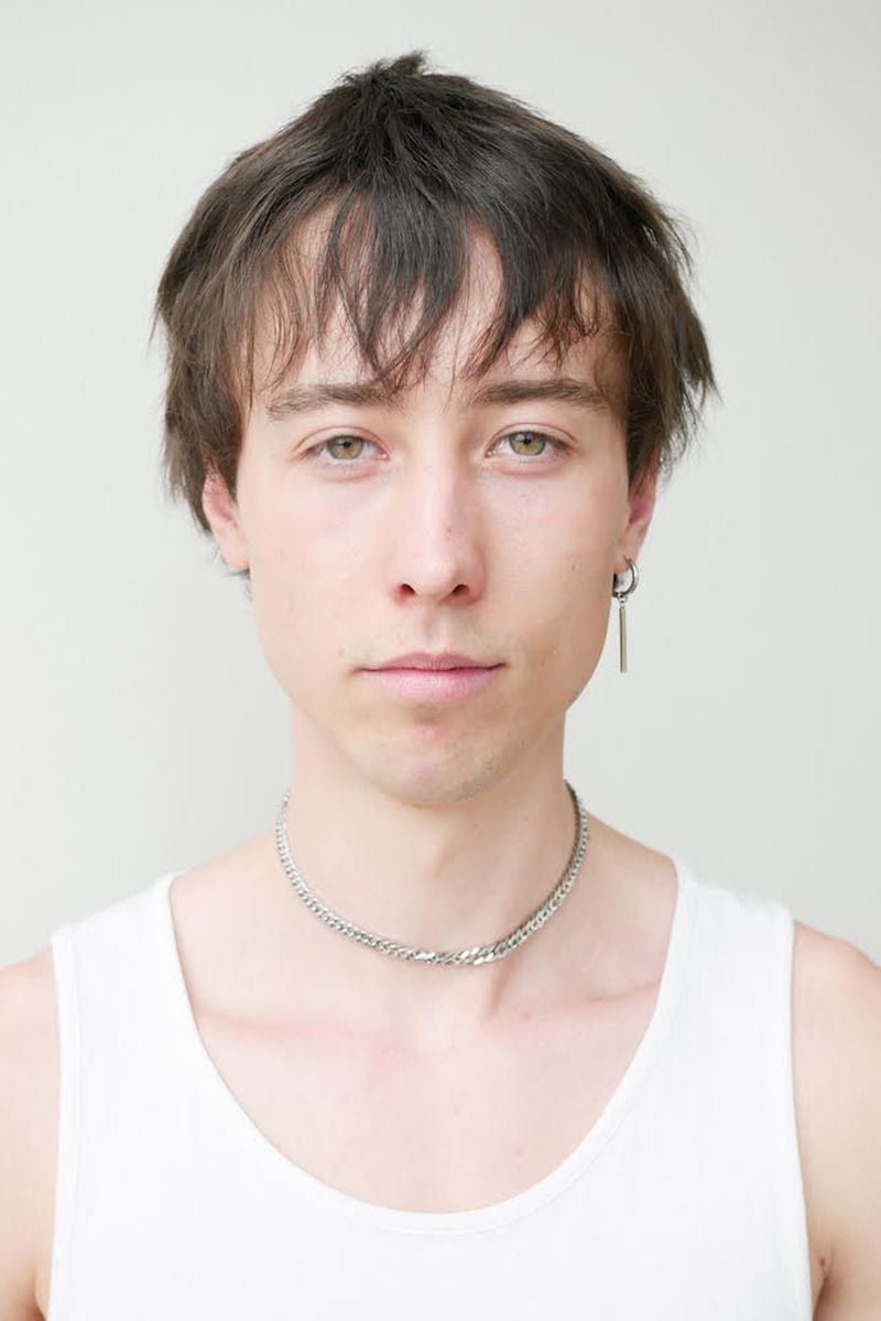 Michal Preobrazenskij — photo 1