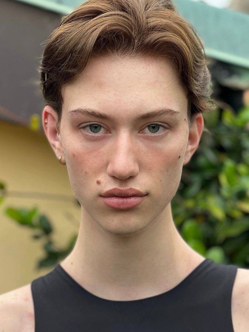 August Atkinson — photo 10