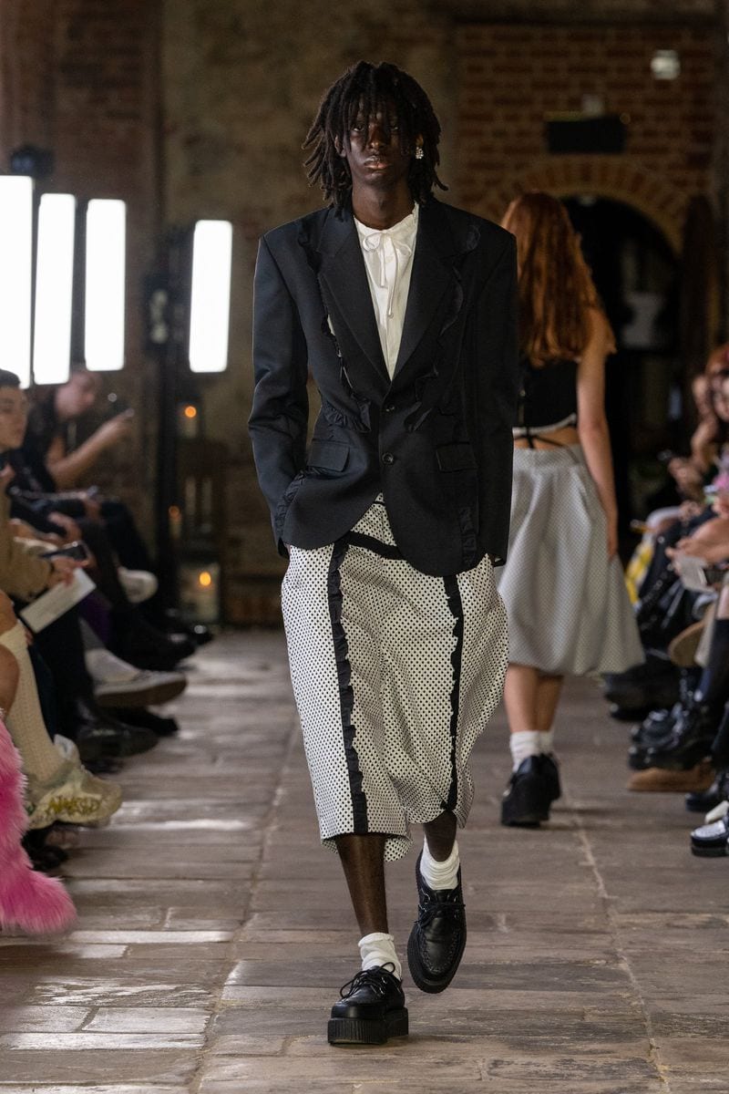 Youssou Ndiaye — photo 9