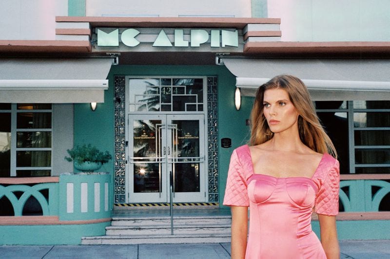 Maryna Linchuk — photo 3