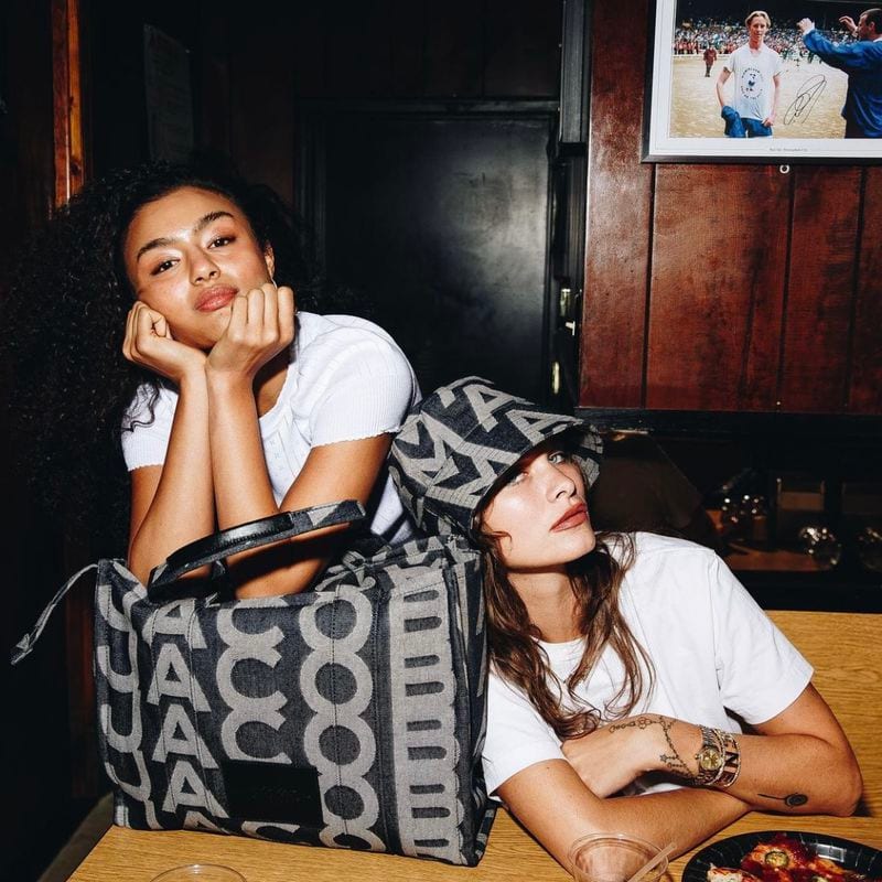 Ama Elsesser — photo 7