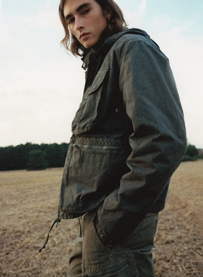 Maxim Emanuel — photo 10