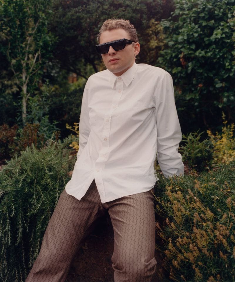 Blondey McCoy — photo 5