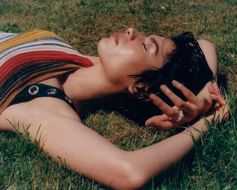 Yana Bovenistier — photo 8