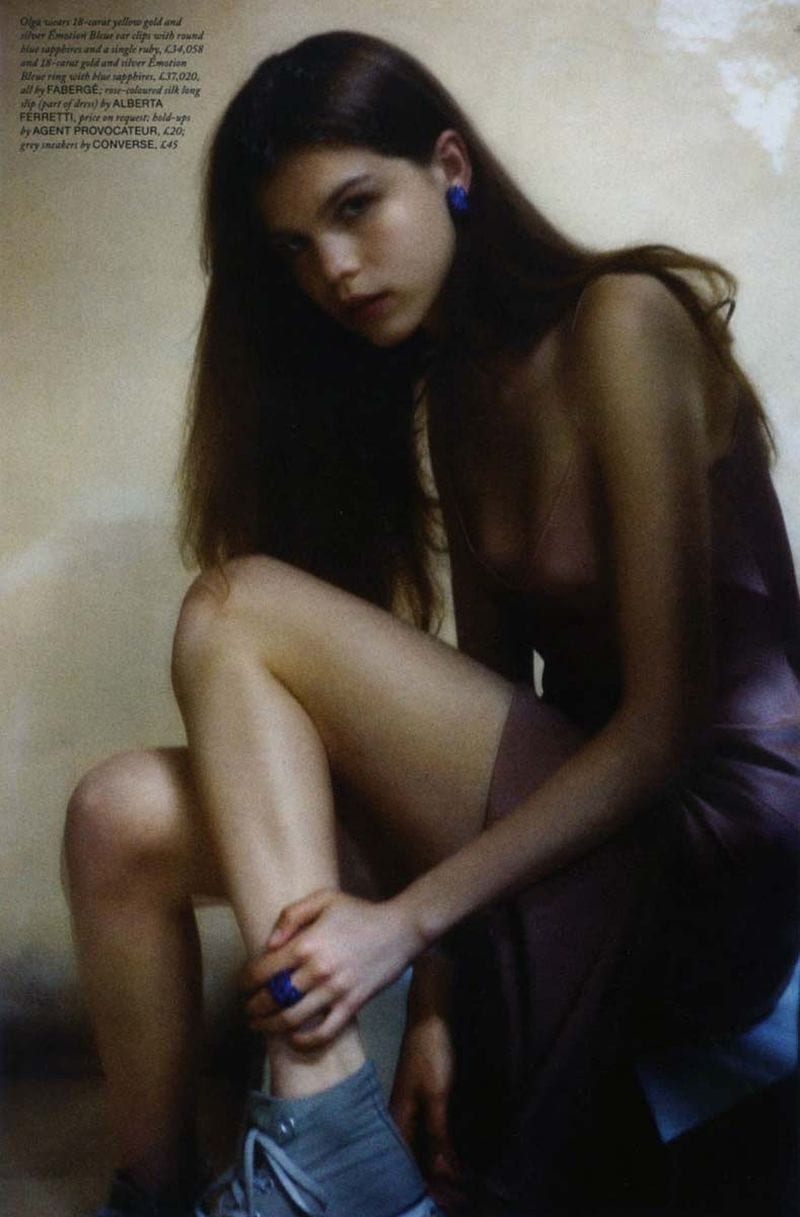 Olga Timokhina — photo 5