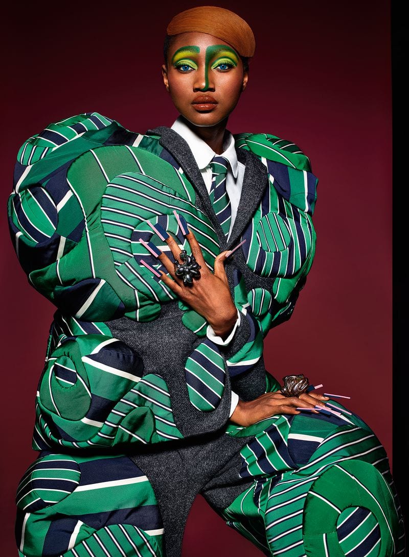 Eniola Abioro — photo 4