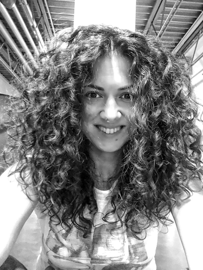 Chiara Bussei — портфолио 1