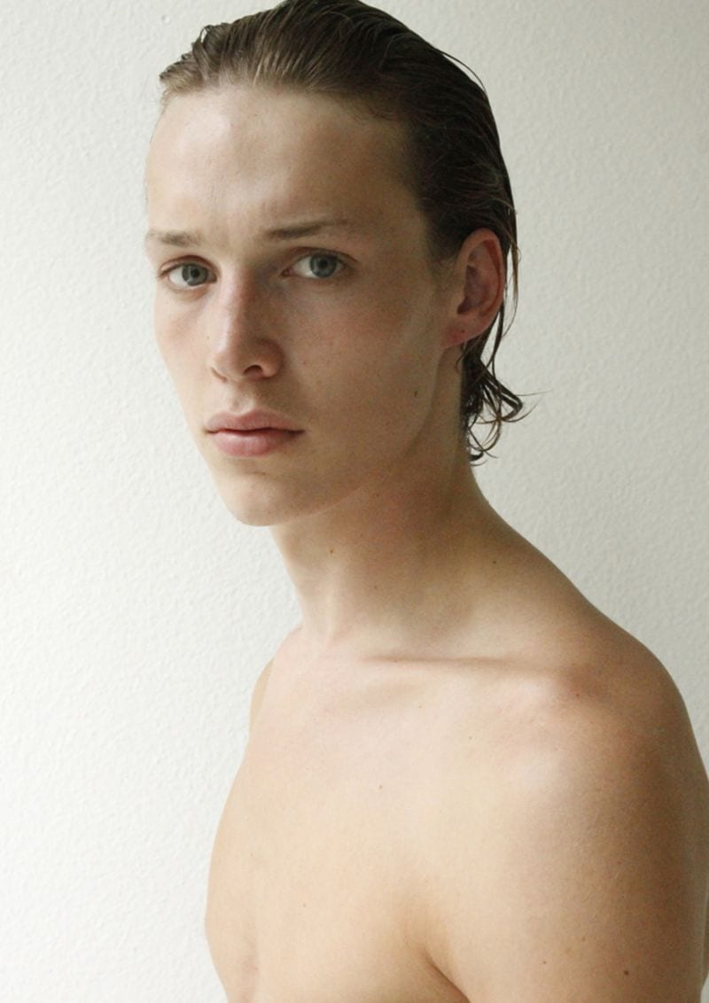Mats Vandenbosch van Mil — photo 1