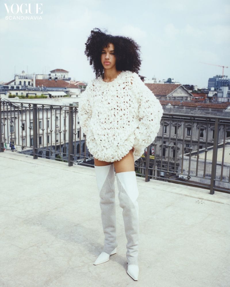 Maya Dejean — photo 10