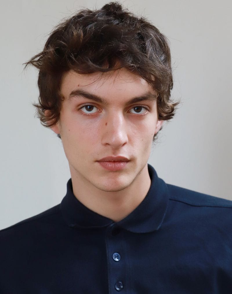 Lucas El Bali — photo 1