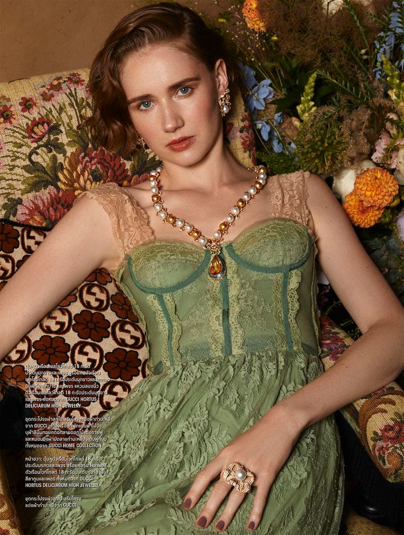Isabelle Hinrichs — photo 2
