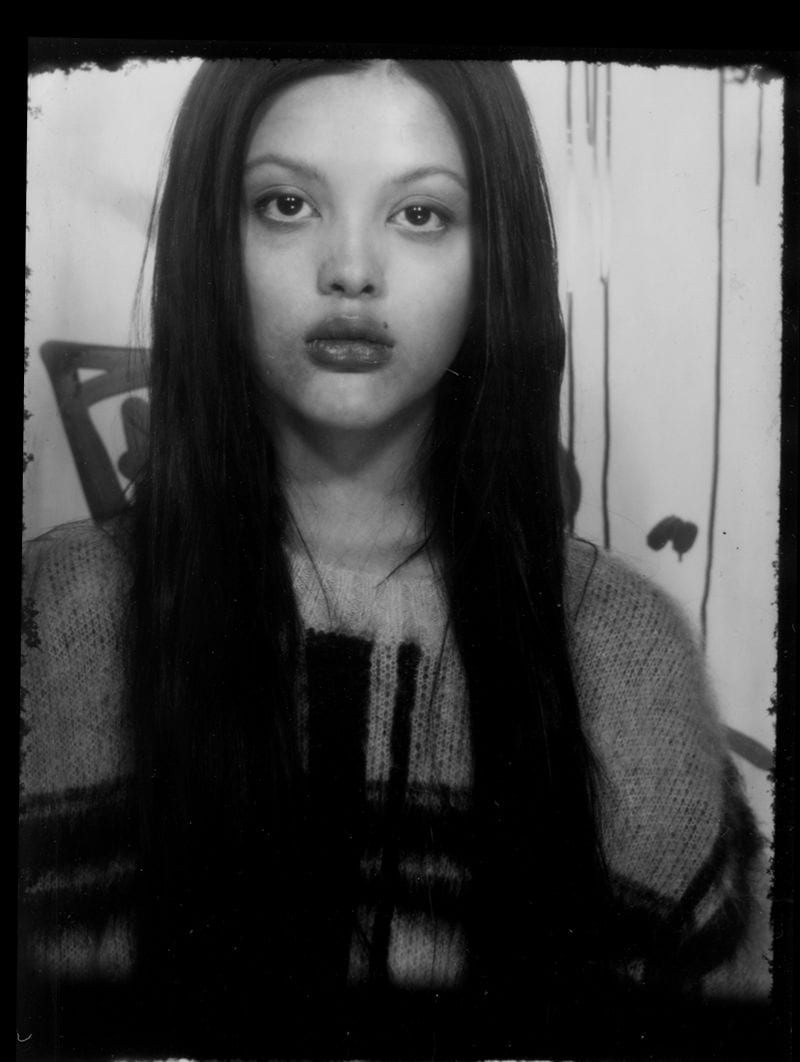 Jade Rabarivelo — photo 8