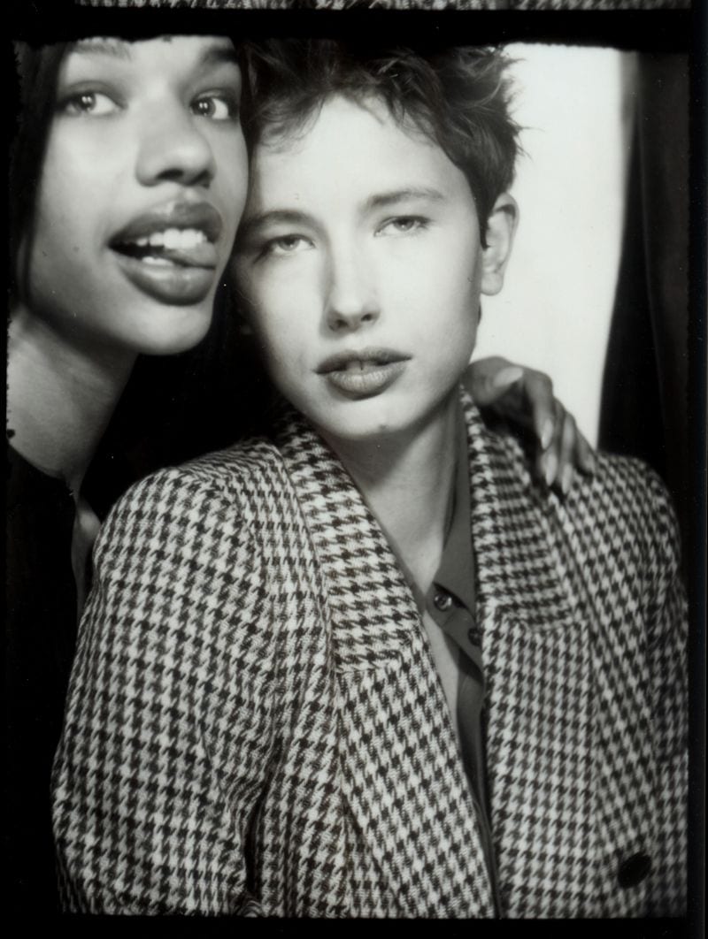 Maya Dejean — photo 9