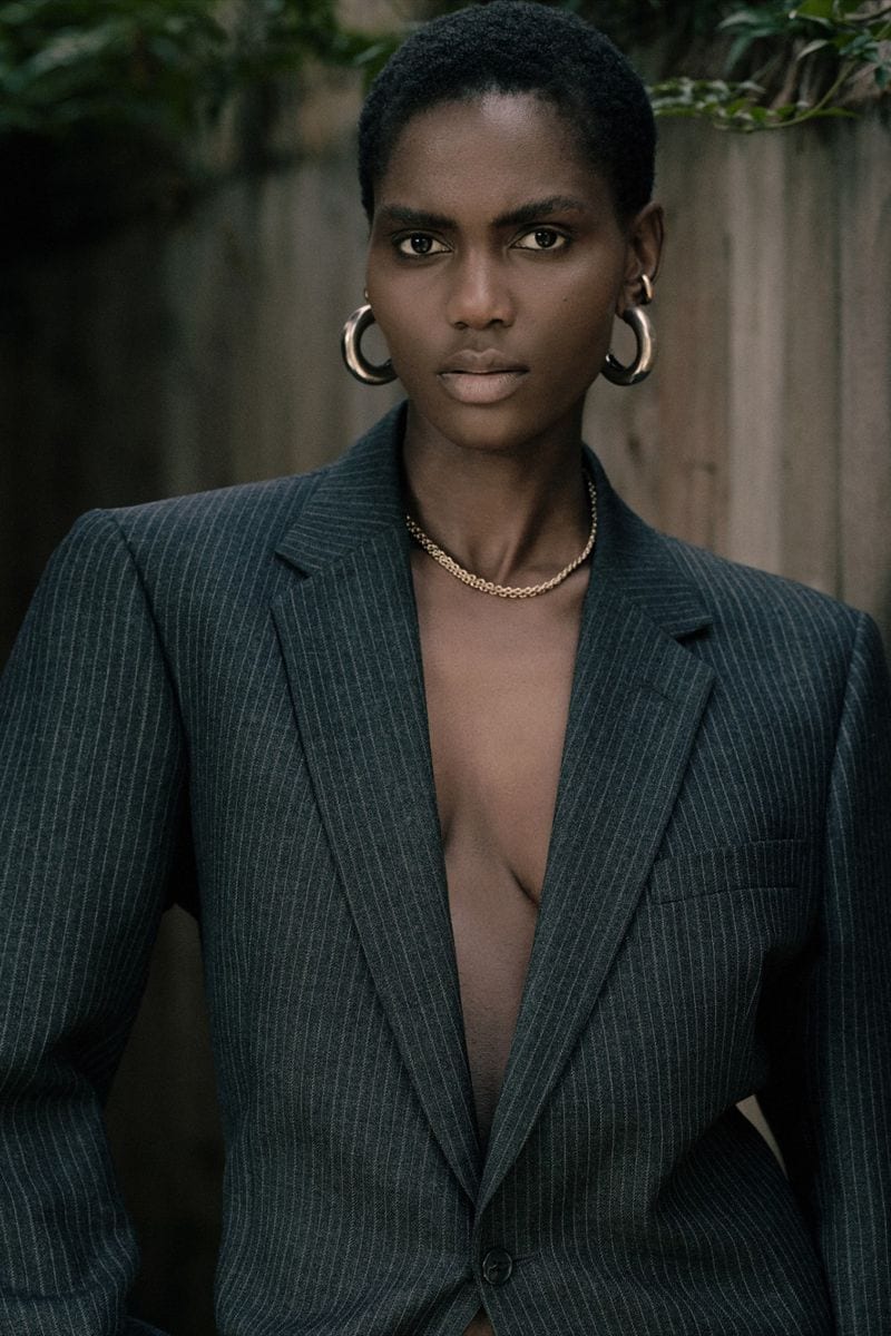 Faith Nomsindisi — photo 1