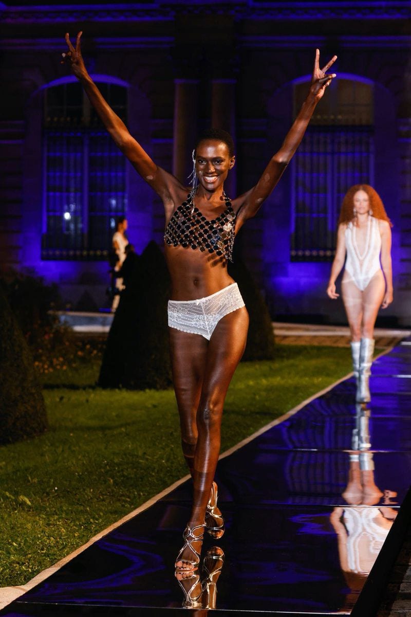 Fatou Samb — photo 5