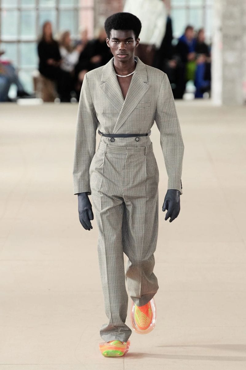 Lamine Diouf — photo 5