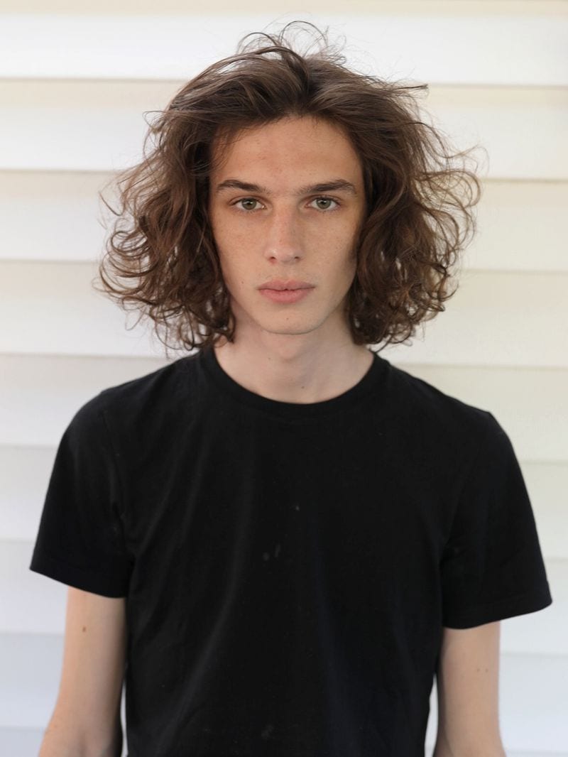Luke Sadler — photo 1