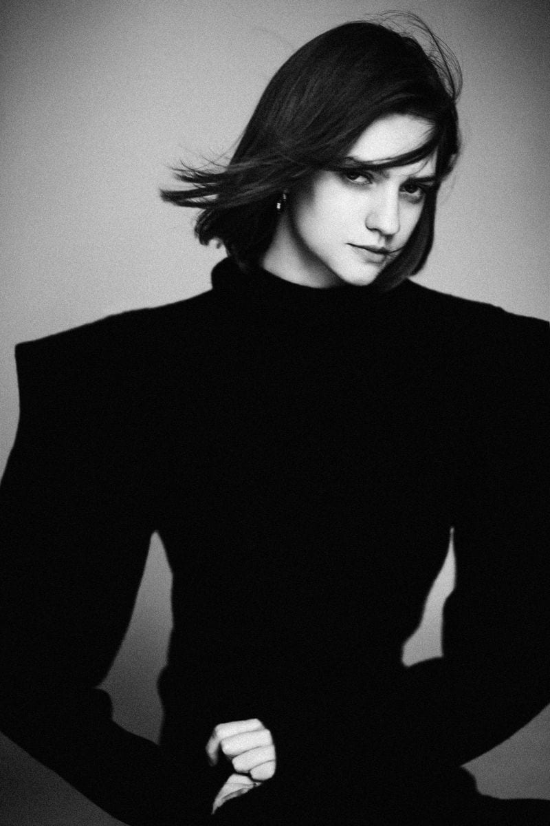 Vanessa Hartog — photo 1