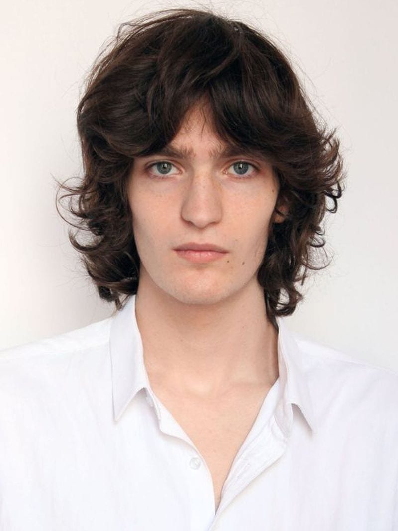 Sammy Pandolfi — photo 1