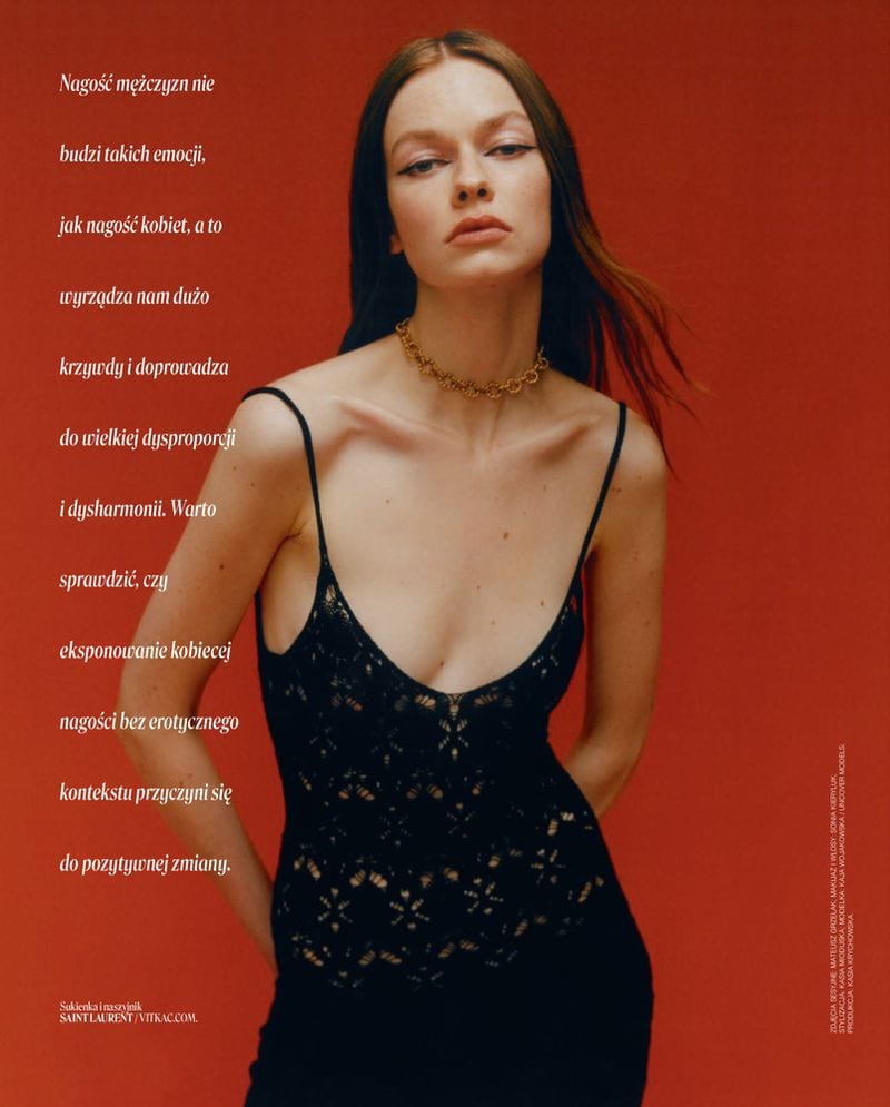 Kaja Wojakowska — photo 5
